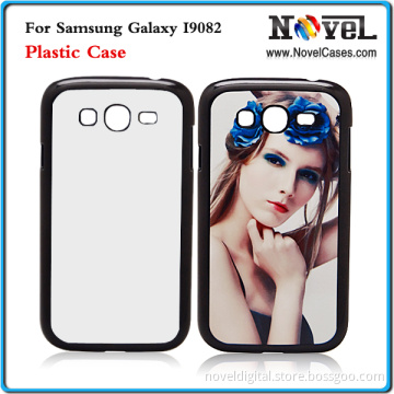 Sublimation Hard Plastic Phone Case for Samsung Galaxy I9082